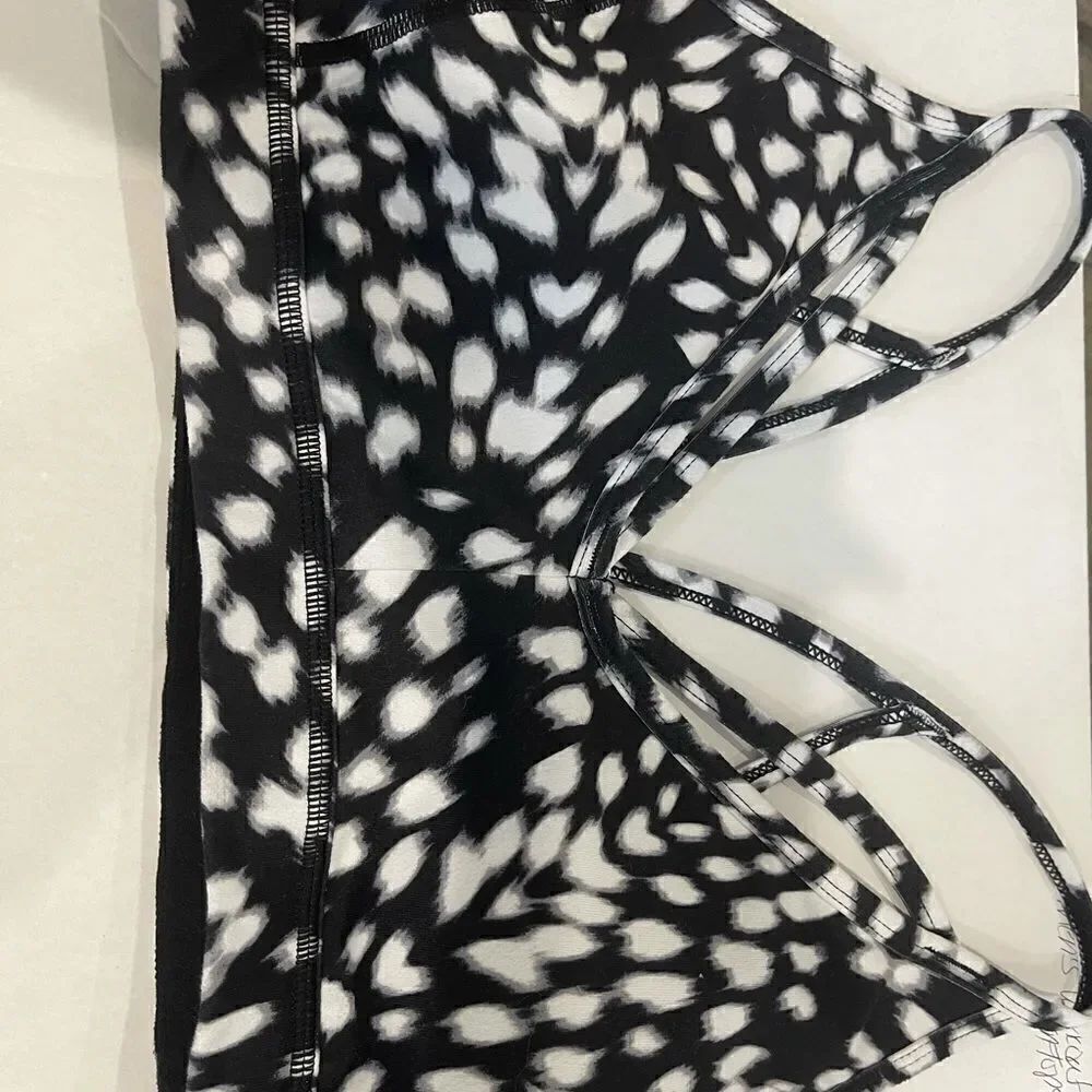 ZELLA SPORTS Bra! 